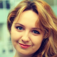Маргарита Рыбина, 15.12.1990, Москва