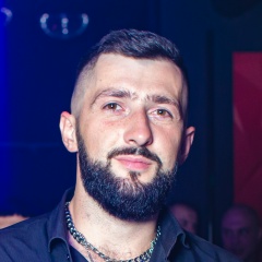 Даниель Симонян, Орёл