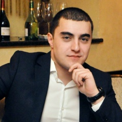 Ruslan Mamedov, 08.01.1988, Баку