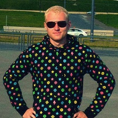 Евгений Артемов, 29.04, Москва