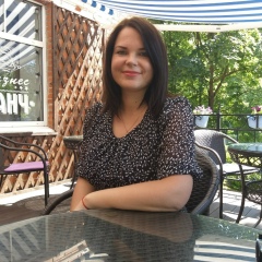 Анна Хомутова, Луга