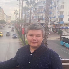 Тимур Смирнов, 20.01, Санкт-Петербург