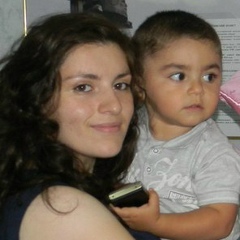 Татевик Нерсесян, 28.06, Обнинск