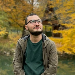 Низами Алиев, 23.11.1994, Баку