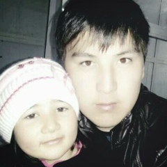 Жанатбек Абдуллаев, 05.04.1993, Туркестан