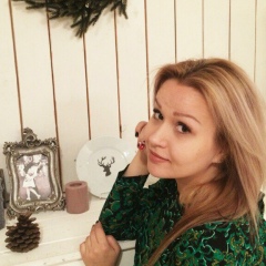 Катюшка Гурьева, 08.11.1990, Самара