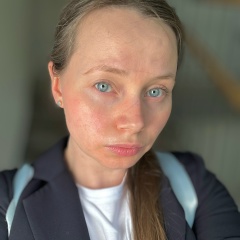 Леся Весна, 17.08, Москва