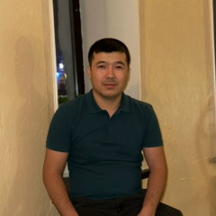 Артур Исмаилов, 15.08, Тюмень