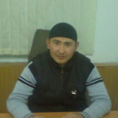 Руслан Турганбаев