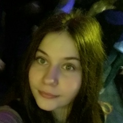 Таня Русакова, Москва