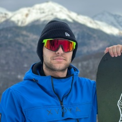 Максим Загорулько, Краснодар