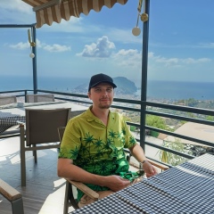 Кирилл Хохрин, 26.02.1992