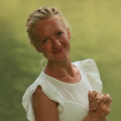 Анна Круговая, 04.08, Alanya