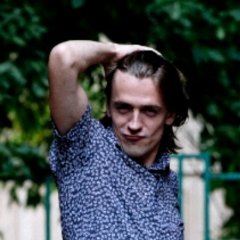 Михаил Котов, 18.03.1988, Москва