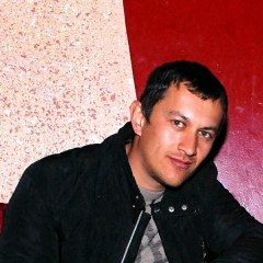 Munis Abdrimov