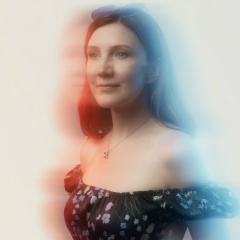 Irina Sab, 15.06, Санкт-Петербург