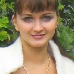 Анюта Гинжул, 12.02, Тула