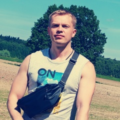 Максим Сергеевич, 26.06, Богородск