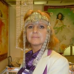 Нина Белова, 03.01, Санкт-Петербург