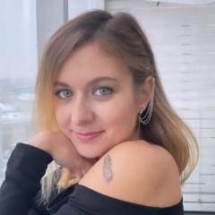 Екатерина Скородумова, 13.06, Москва