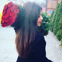 Alina Lepeha, 29.11, Днепр (Днепропетровск)