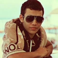 Alishka Zakirov, Бишкек