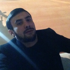 Orxan Allahverdiyev