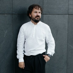Сергей Шабунин, 25.06.1984, Москва