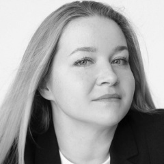 Екатерина Новикова, 09.05, Москва