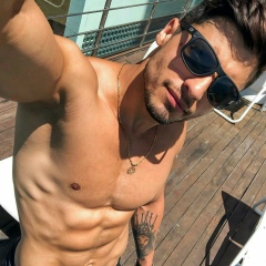 João Wood