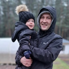 Стас Слизский, 27.06.1994