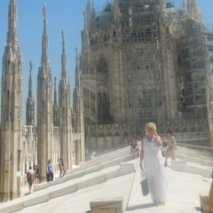 Оксана Кожемякина, 15.03.1988, Москва