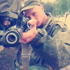 Дмитрий Пилявский, 17.05.1994, Киров