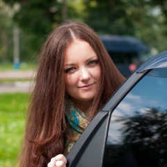 Алина Соболева, 11.07, Брянск