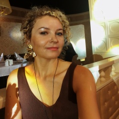 Татьяна Фирстова, 05.06.1986, Тюмень