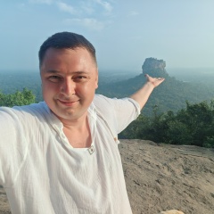 Дмитрий Корж, 03.09, Санкт-Петербург