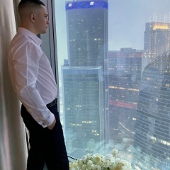 Виктор Смирнов, 26.05