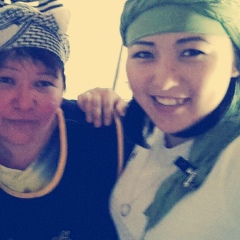 Жадра Сембаева, 05.04.1995, Астана