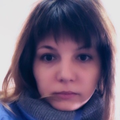 Валентина Литвинова, 01.01, Новокузнецк