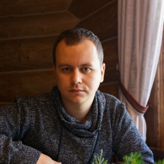 Андрей Радилов, 22.08, Измаил