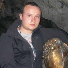 Влад Щибря, 27.10, Лысянка