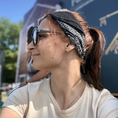 Maria Shilova, 09.05.1991, Великий Новгород