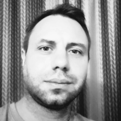 Михаил Коновалов, Санкт-Петербург