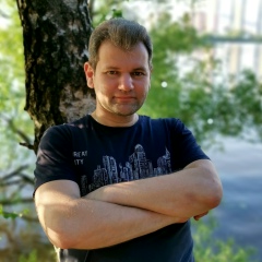 Андрей Вилькоцкий, 13.04.1978, Великий Новгород