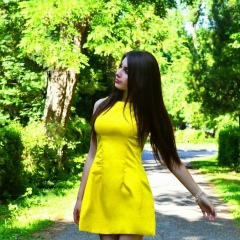 Сабина Смернова, 30.08.1991, Мингечевир