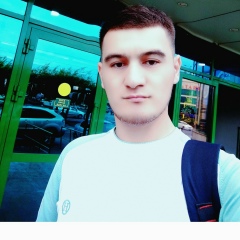 Хусан Хашимов, 20.11, Омск