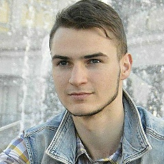 Вадим Чорний, 01.01.1994, Винница