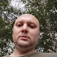 Алексей Захаров, Тюмень