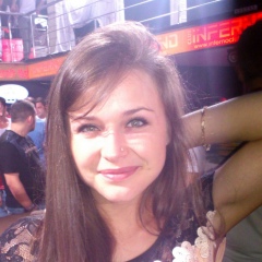 Елена Серебрякова, 24.11, Геленджик