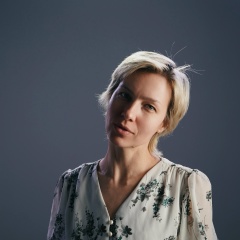 Маргарита Евстафьева, Москва